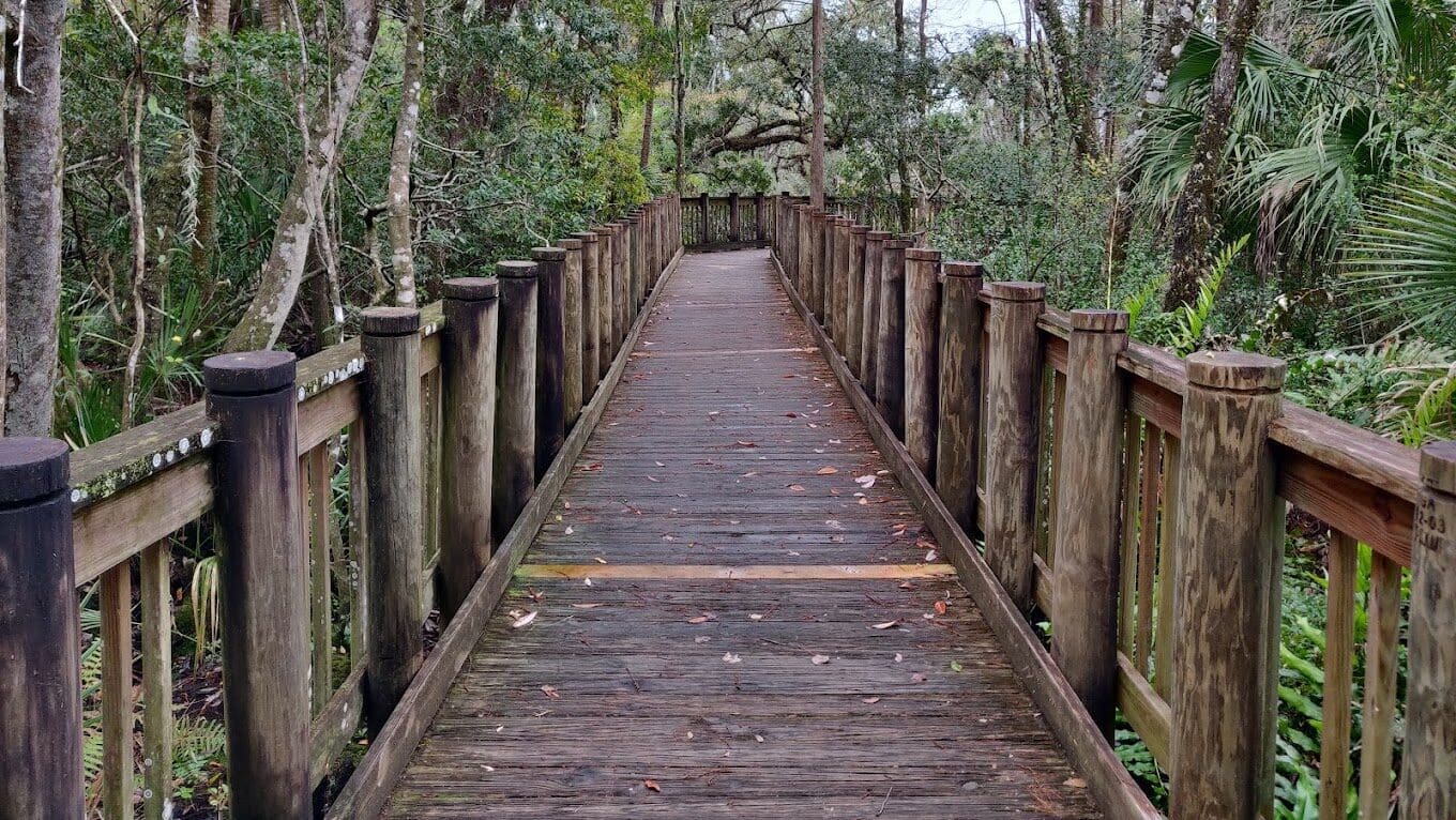 James E. Grey Preserve