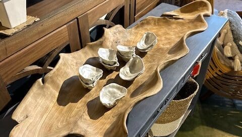 Kouro Decor and Furniture