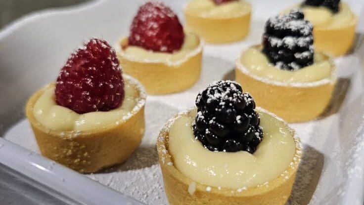 Grand Bakery