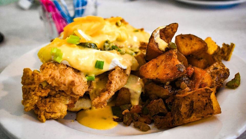 Herschel’s Scratch Kitchen