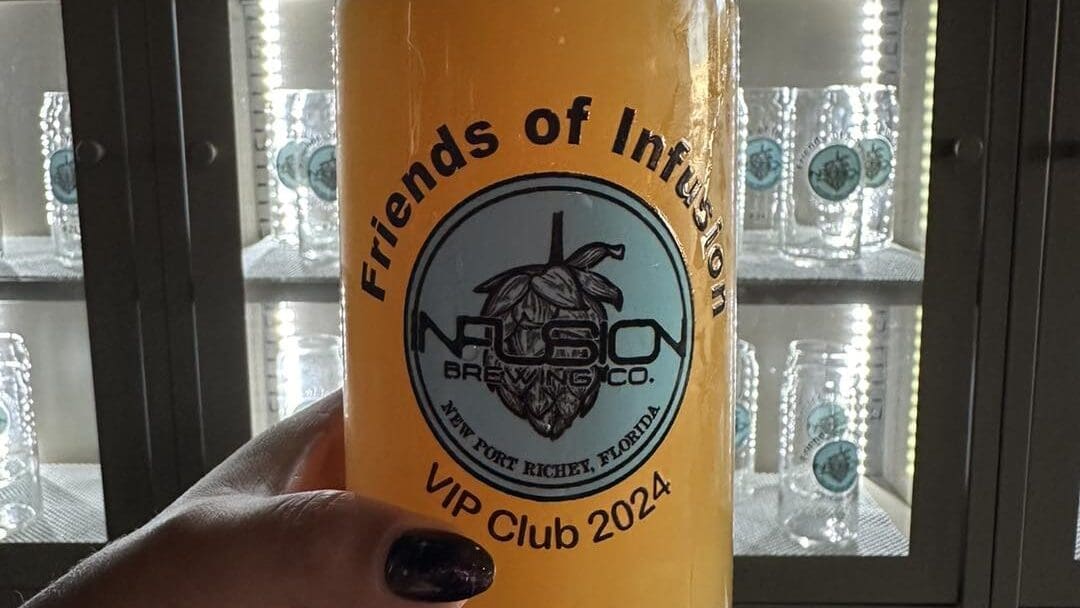 Infusion Brewing Company