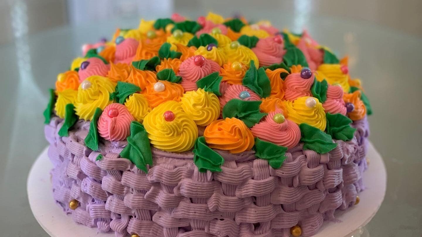 Main Street Bakery