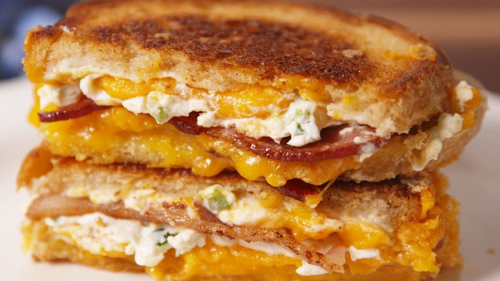 Melt’d