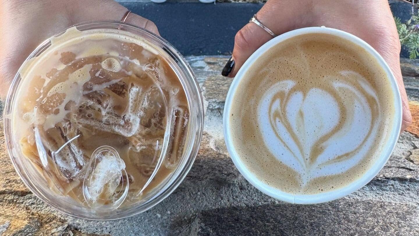 Mountaineer Coffee