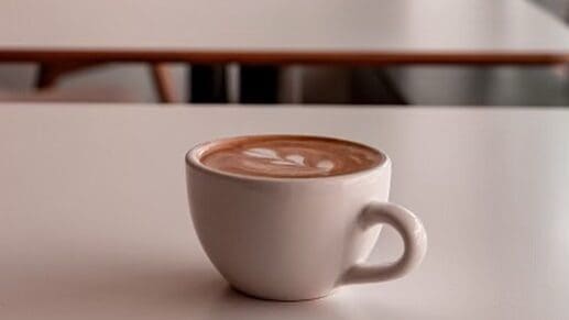 Mountaineer Coffee