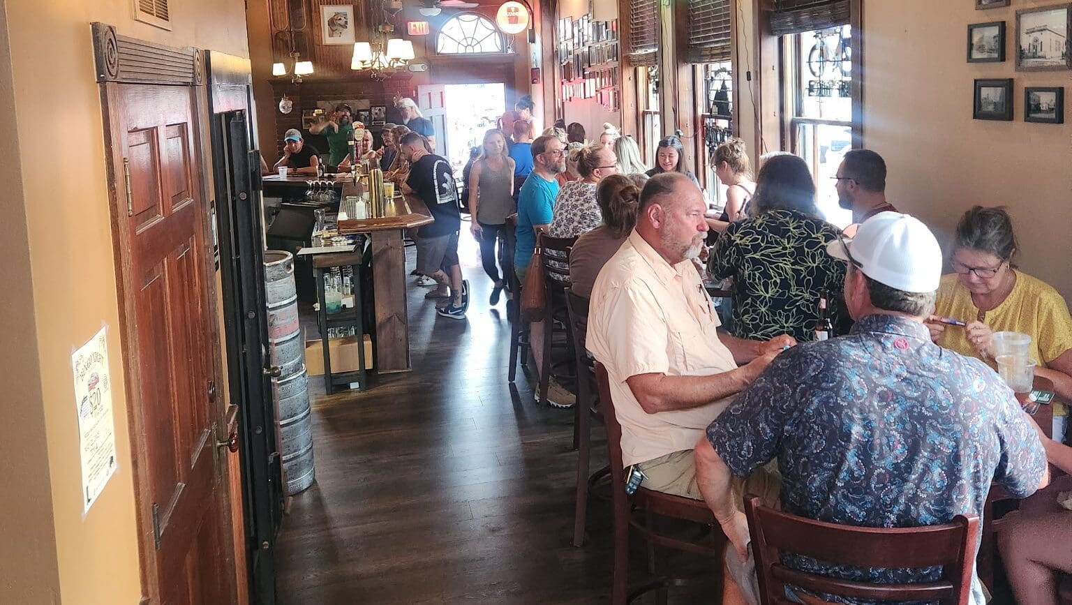 Rosie’s tavern