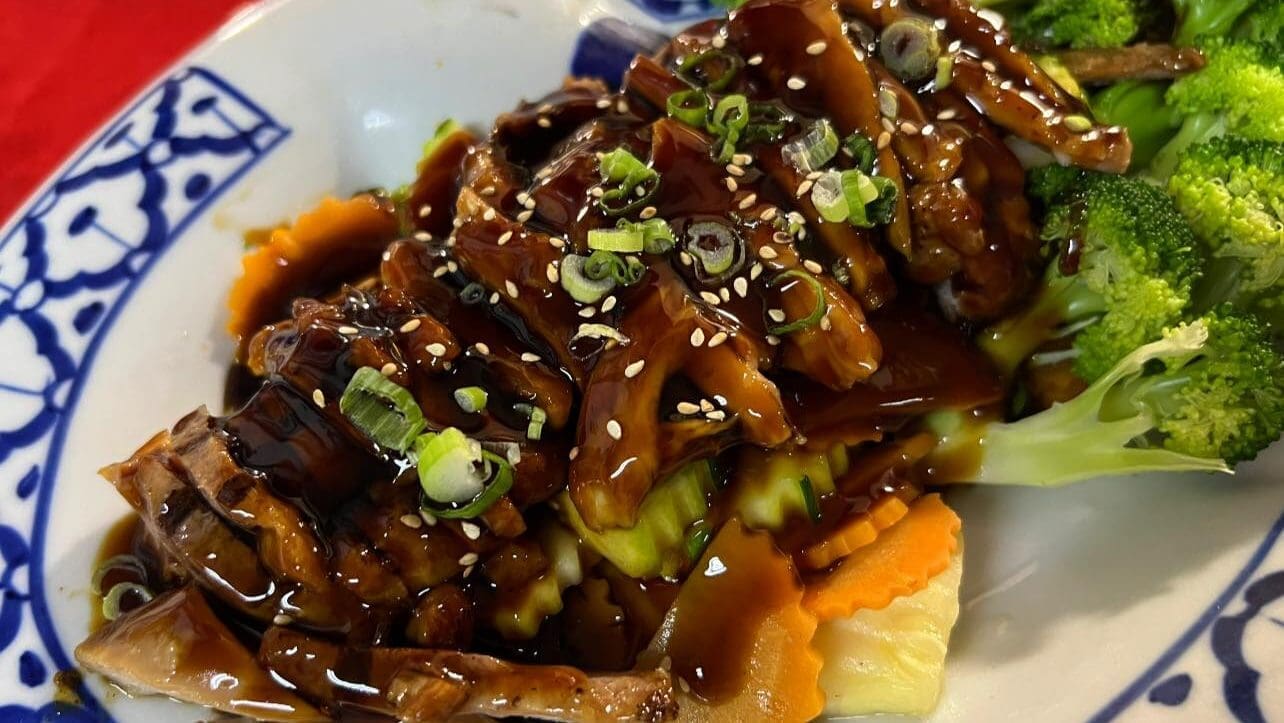 Thai Bistro
