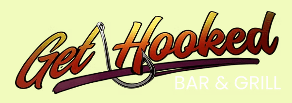 Get Hooked Logo