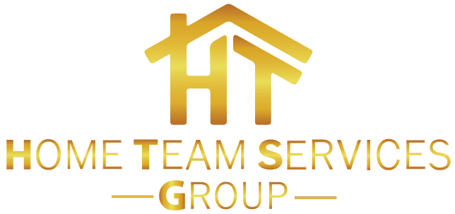 Home Team Services Group Logo