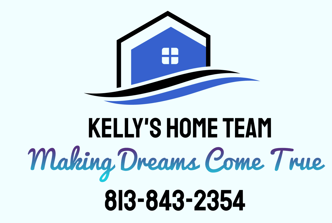 Kelly’s Home Team-Keller Williams Realty Logo