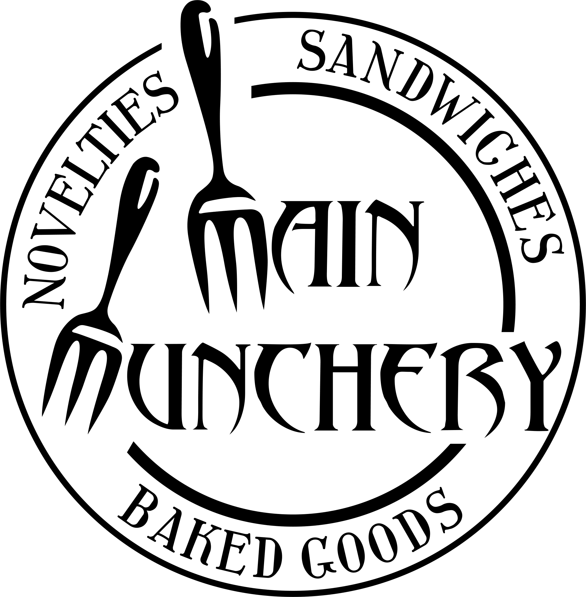 Main Munchery Logo