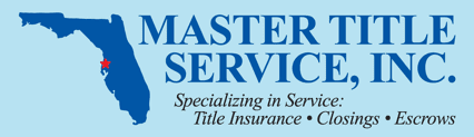 Masters Title Service, Inc Logo
