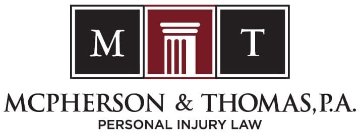 McPherson & Thomas, PA Logo