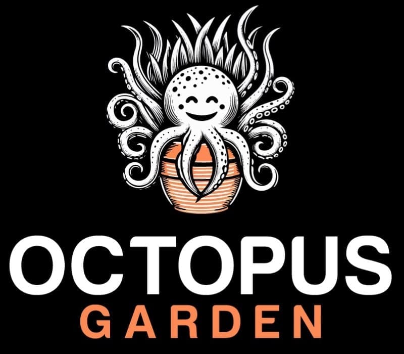 Octopus Garden Logo