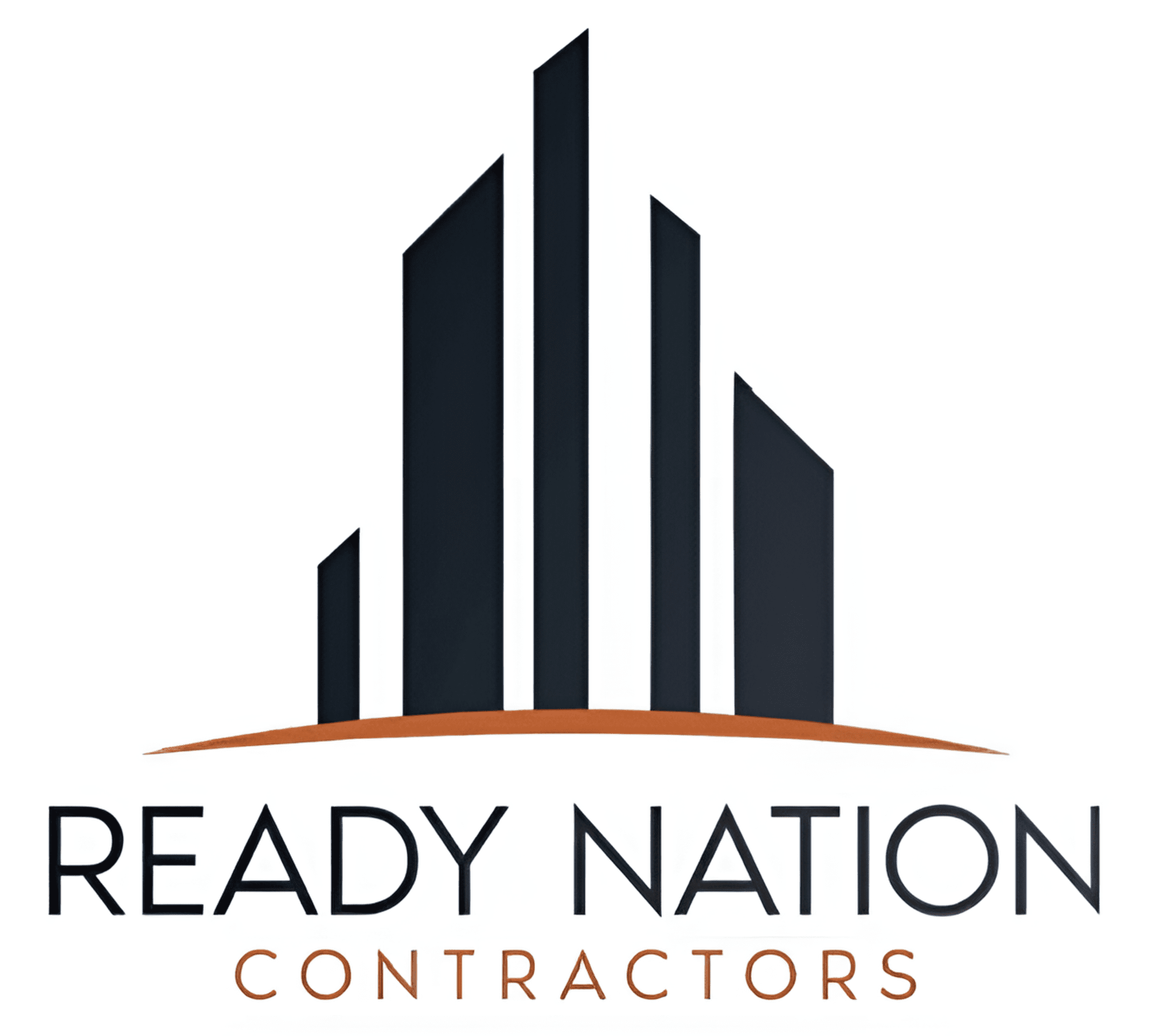 Ready Nation Contractors, Inc. Logo