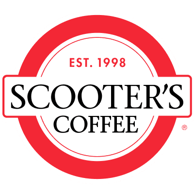 Scooter's Coffee Logo