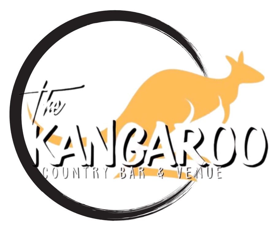 The Kangaroo Logo