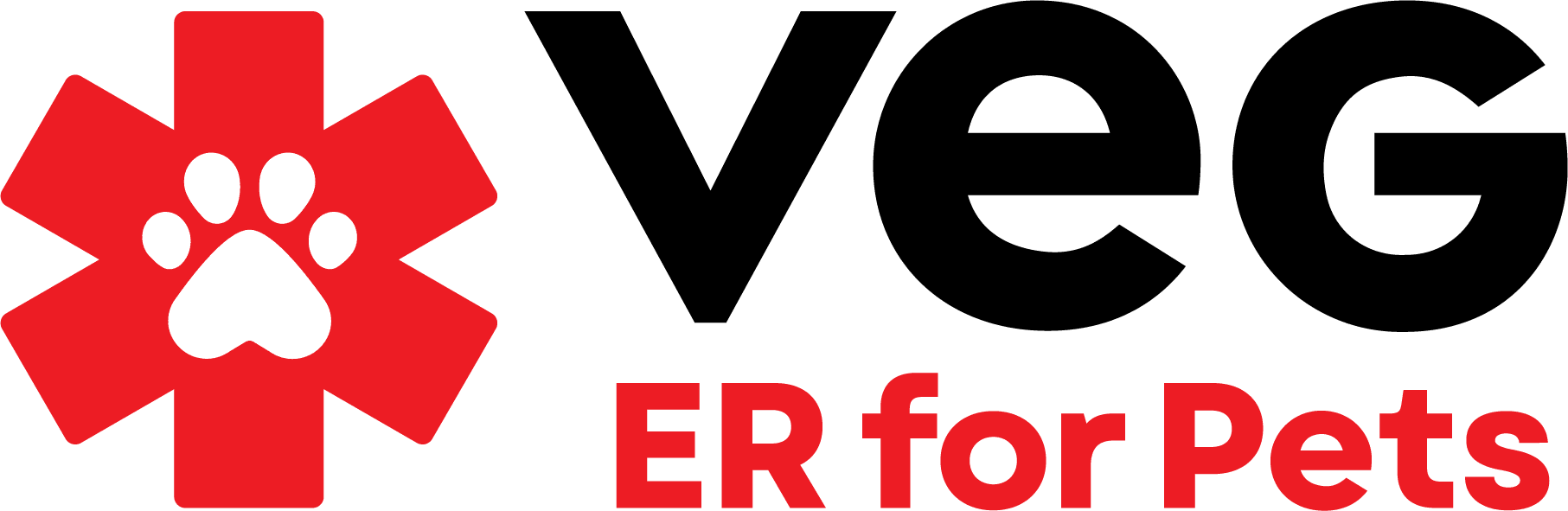 Veterinary Emergency Group Logo