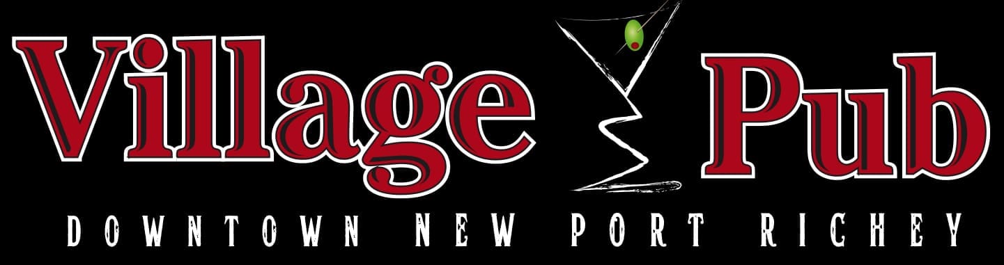 The Village Pub Logo