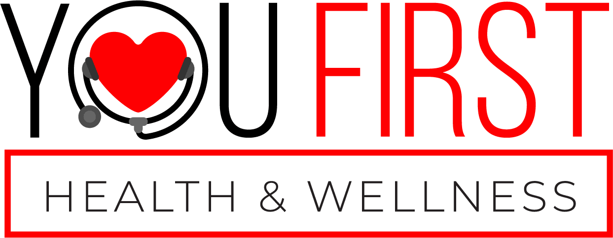 You First Health & Wellness Logo