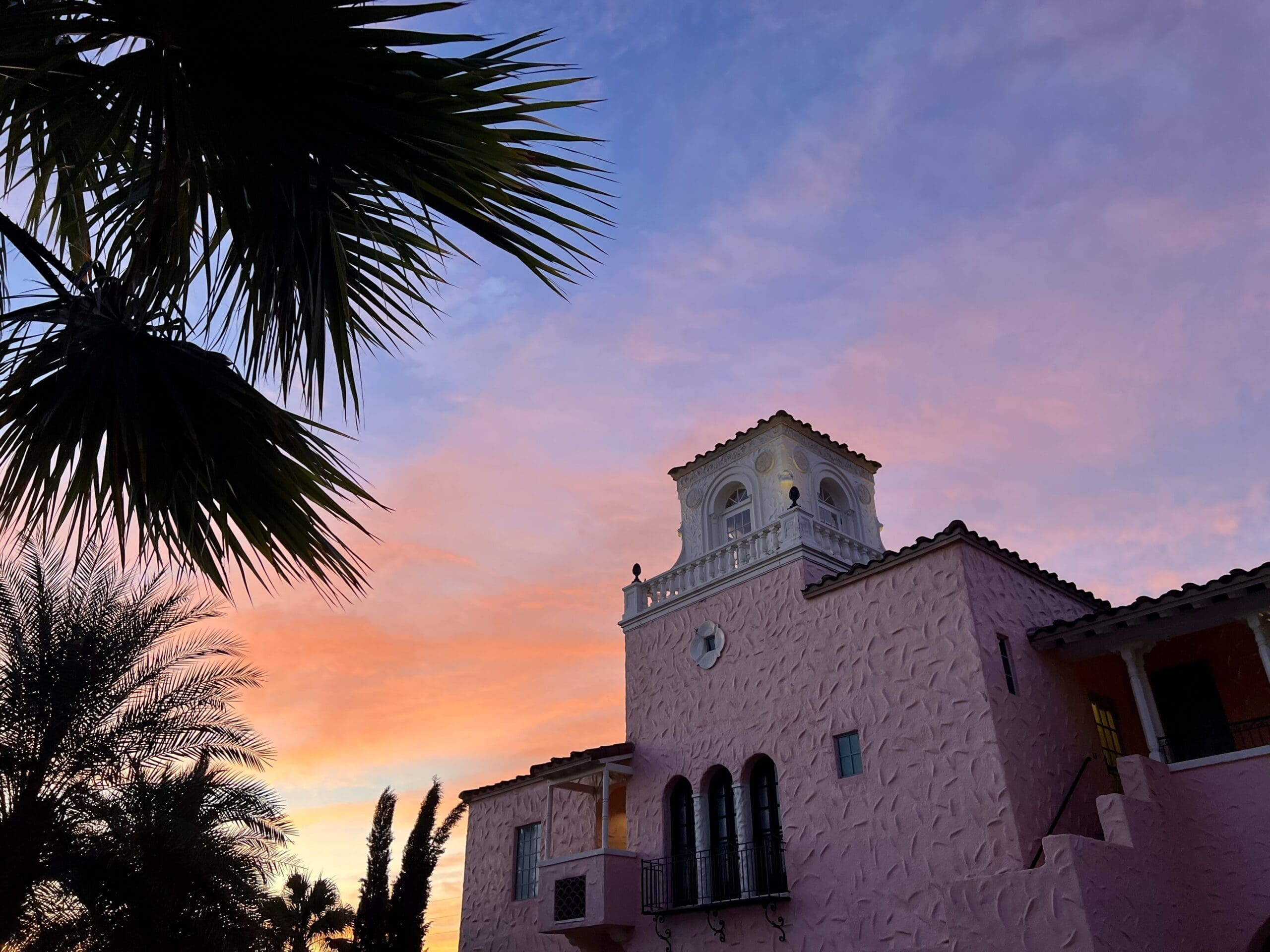 Featured image for “A Perfect Day in Downtown New Port Richey”