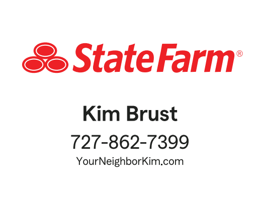 Kimberly M Brust Insurance Agency Inc Logo