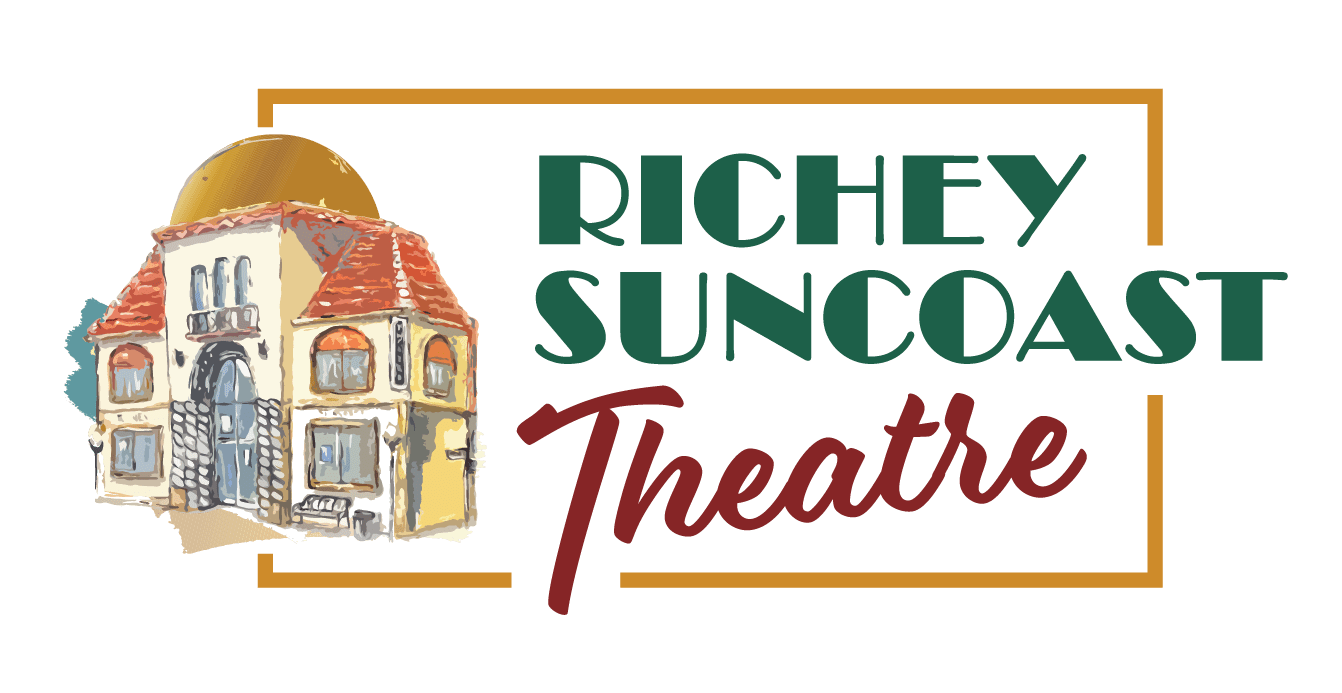 Richey Suncoast Theatre Logo