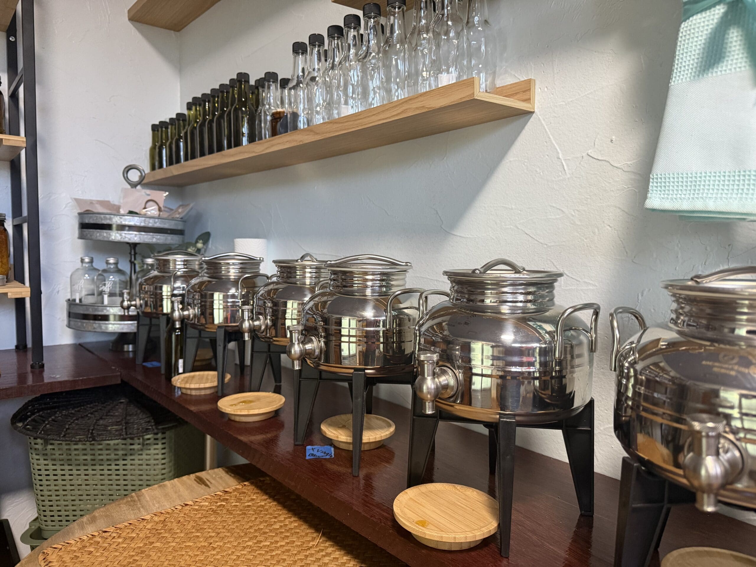 Grove & Sage Eco Market