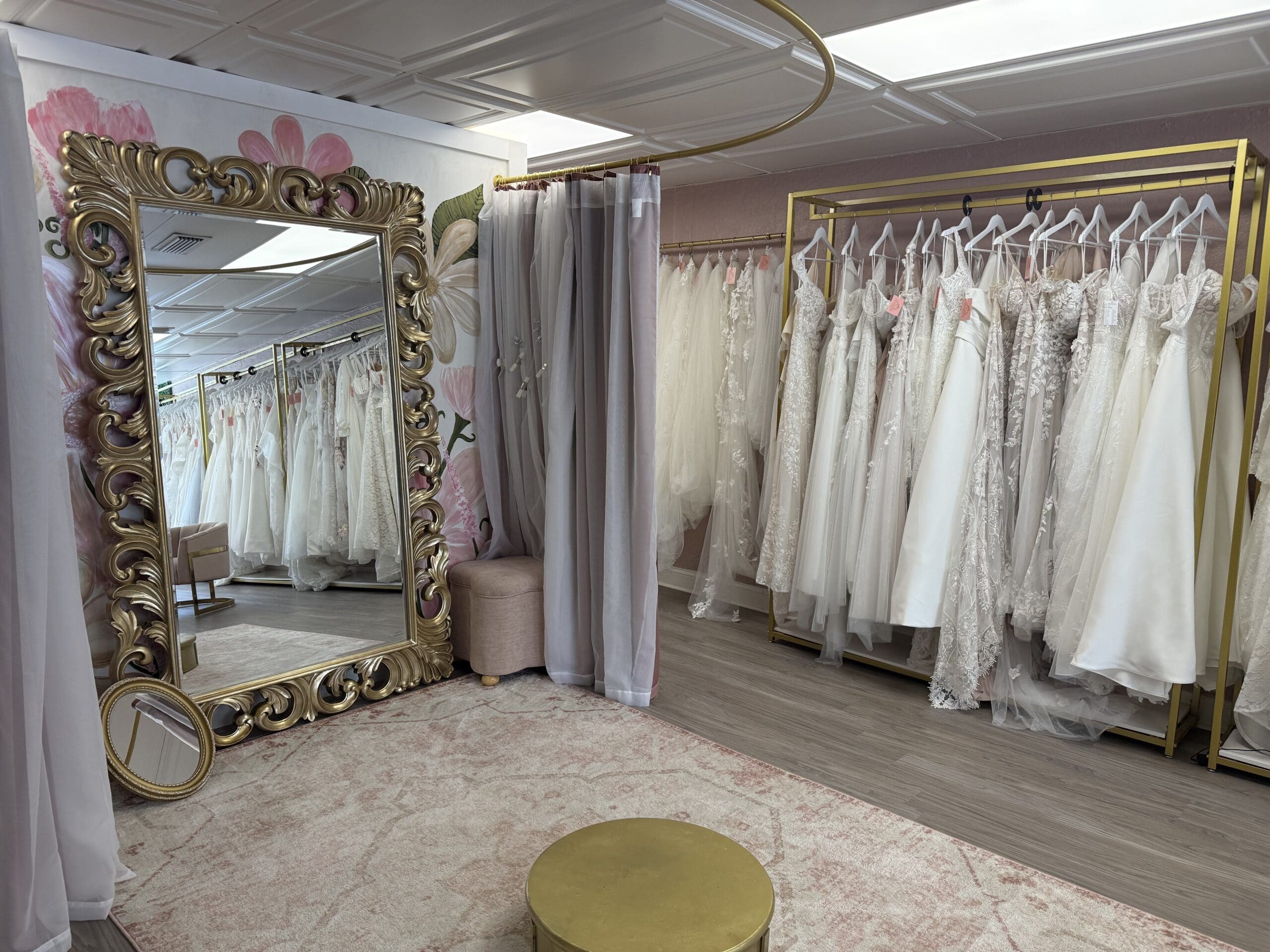 The Bridal Shop on Main