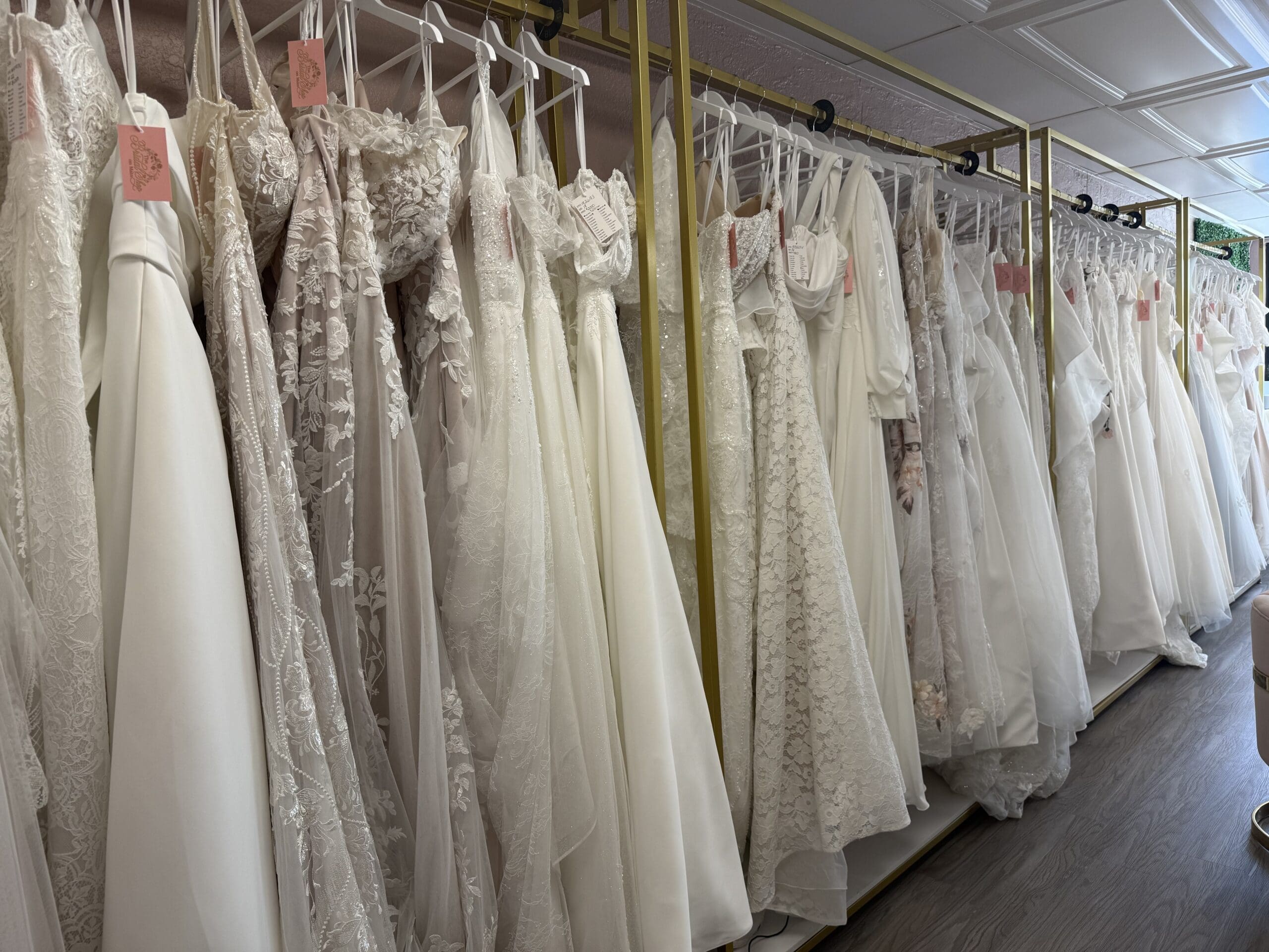 The Bridal Shop on Main