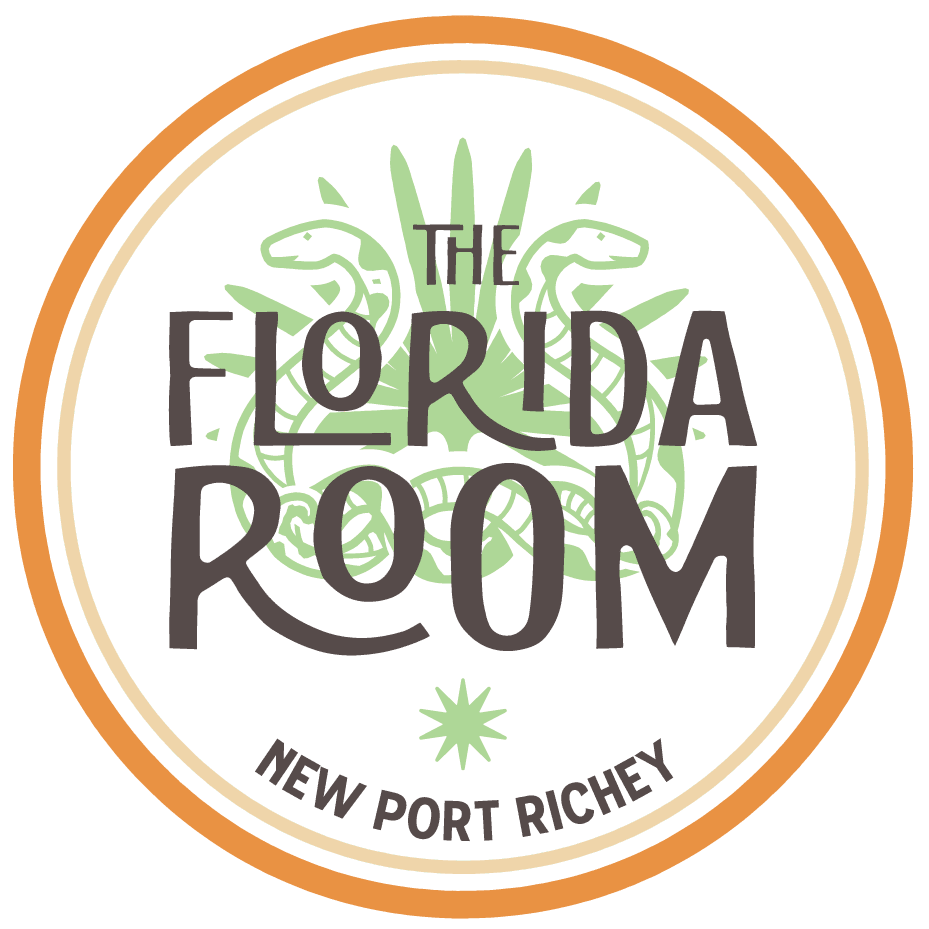 The Florida Room Logo