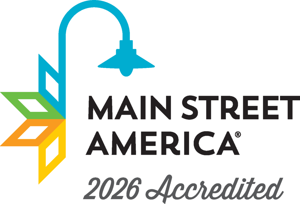 Main Street America Accredited